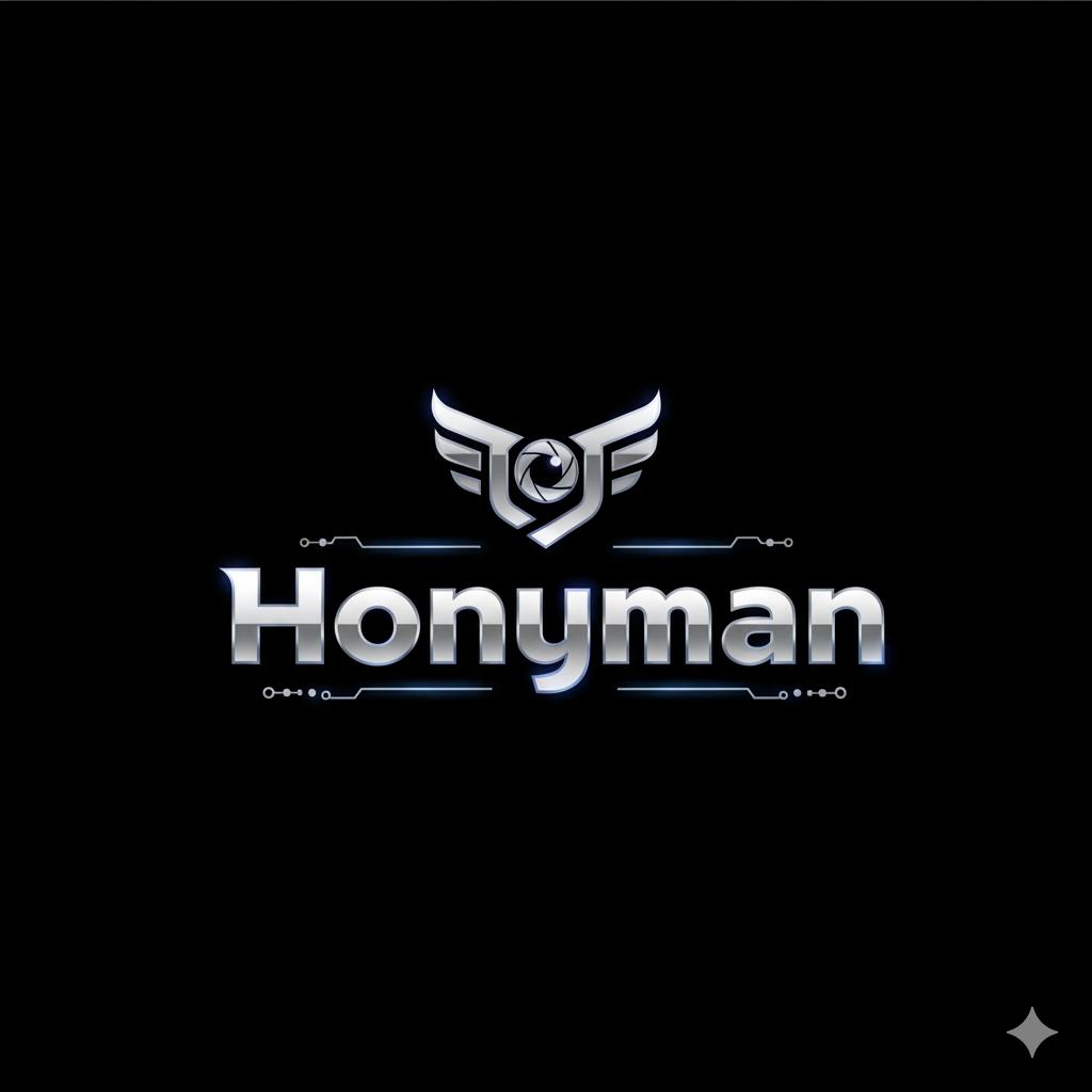 Honyman Logo